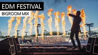 Festival EDM Mix 2020 - Best Bigroom Electro Party Music