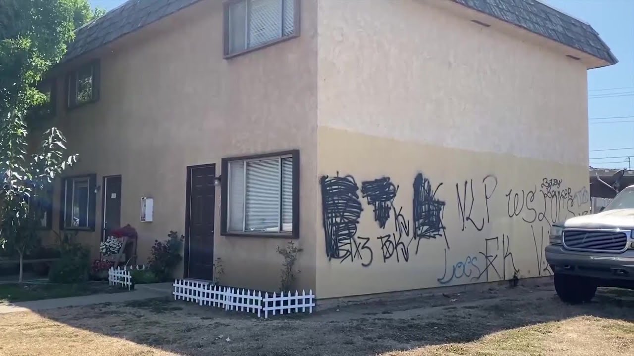 Lompoc police investigating after 2 hospitalized in shootings - YouTube