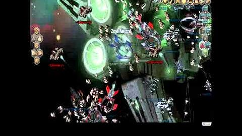 DarkOrbit multi-acc hack