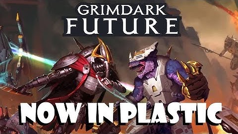 One Page Rules now in plastic! Broken Truth 2 player box set review