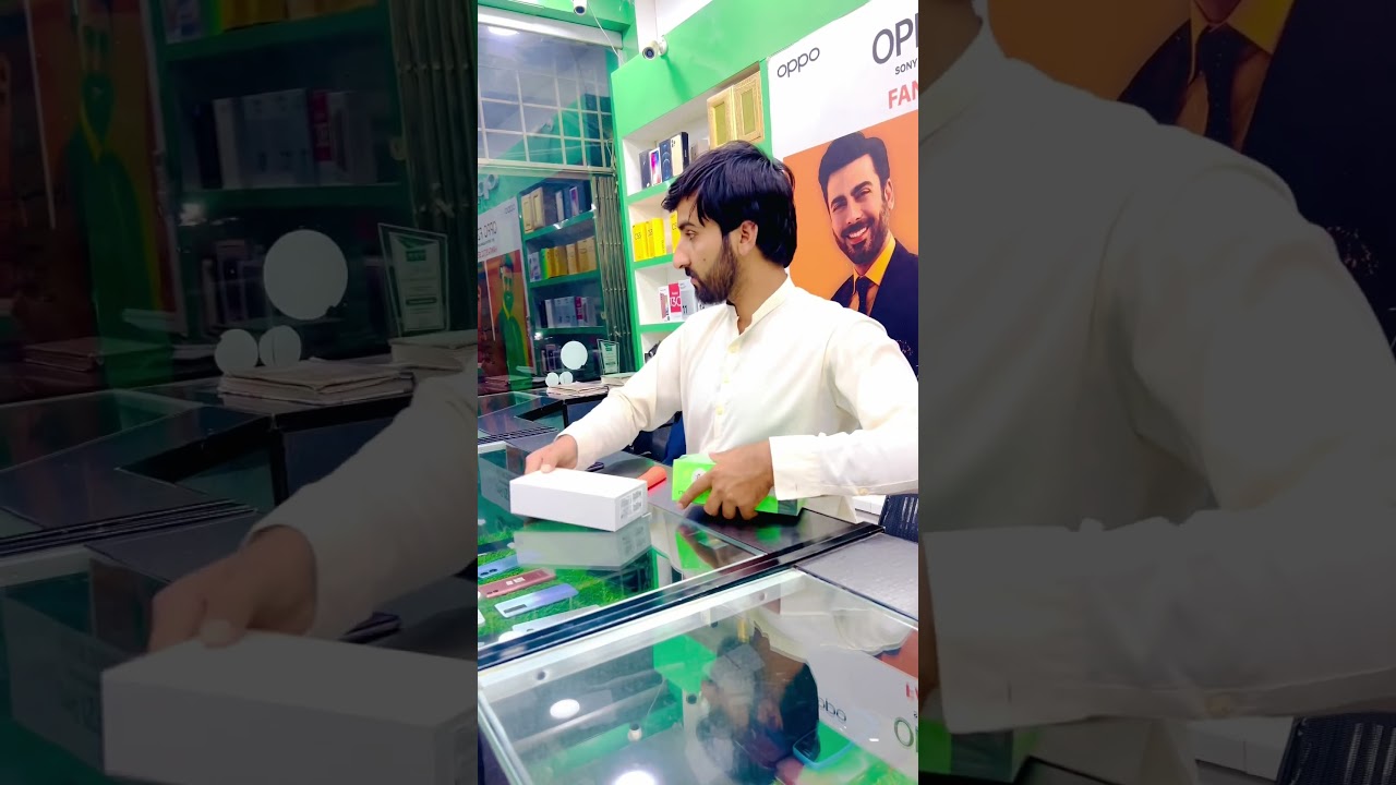 Infinix Note 40 - Unboxing and Review⚡️20W Magcharge - Infinix