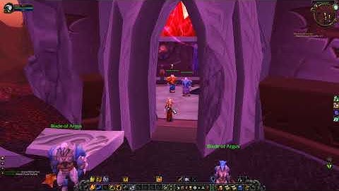 The Second Sample, WoW TBC Quest