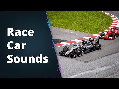 How to design a car engine sound (Massive Tutorial) | Glasp
