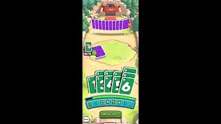 Bluff Plus (by Zynga) - casual game for Android and iOS - gameplay. screenshot 2