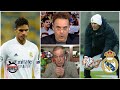 CHAMPIONS LEAGUE ¿Cuál es la razón de la crisis del Real Madrid? ¿Culpa de Zidane? | Cronómetro