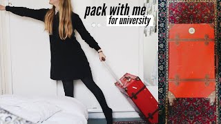 Full Pack With Me for University! Guide