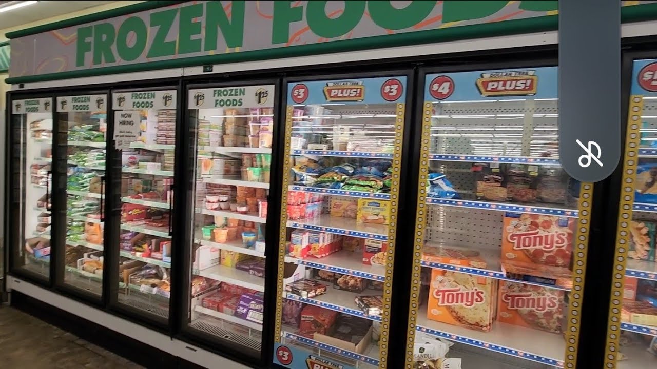 Dollar Tree Shop With Me Statesville 2023 YouTube