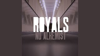 Royals screenshot 4