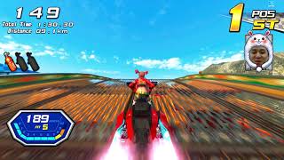 Speed Rider 3 PV