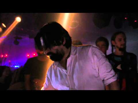 Iueke Boiler Room Paris Live Set