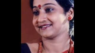 Mor Bhabonare || Indrani Sen || Rabindrasangeet