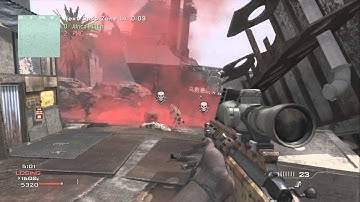 5 Man Multi (Split)