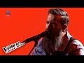 Jo Black &amp; Roan Ash – ‘Bitter’ / ‘If I Ever Saw Heaven’ | Live Shows | The Voice SA | M-Net