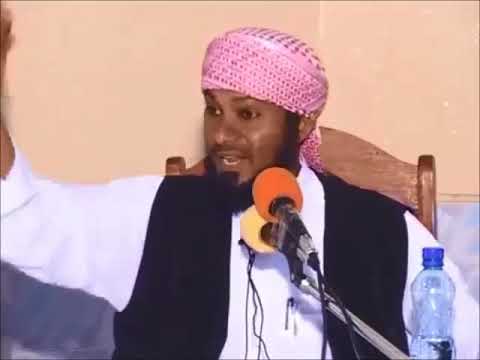 Sheikh Nurdin Kishki   Maswali Na Majibu