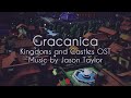 Kingdoms and castles ost  gracanica