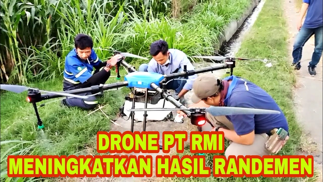 Cara Meningkatkan Hasil Gula atau Randemen Tebu