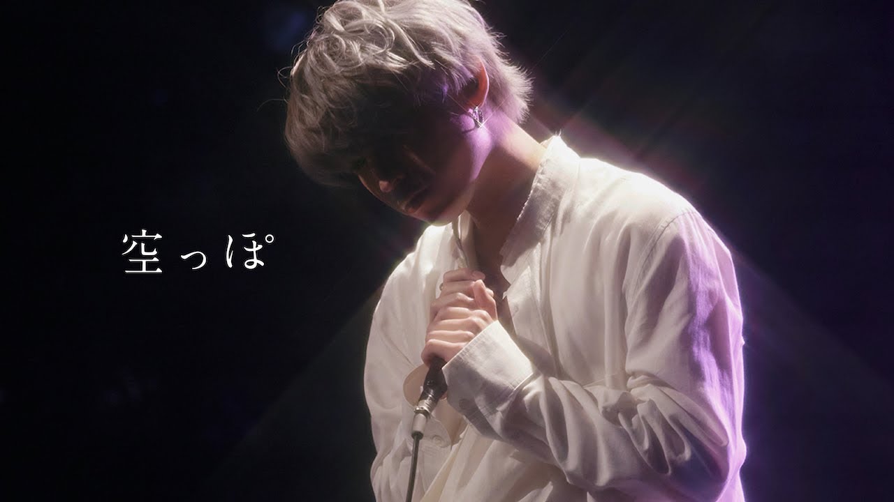 れん - 空っぽ [ONEMAN LIVE TOUR 2024]