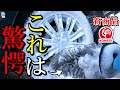 【新時代】コメリのNEWホイールブラシがEZディテール・アリエクLucullanと比較したけどすごかった！【洗車】