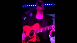 Devin Townsend - Where We Belong (Unplugged @ The Borderline, London 06/06/12)