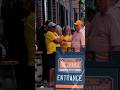 Big Orange Caravan takes Nashville!