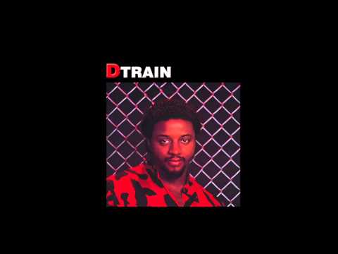 Keep Giving Me Love (Radio Edit) - D Train