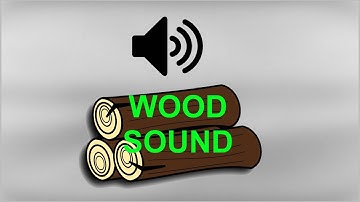 FS19 - Wood Sound v1.0.0.0