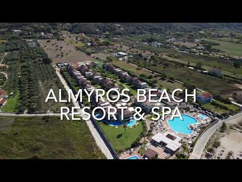 Almyros Beach Resort&Spa