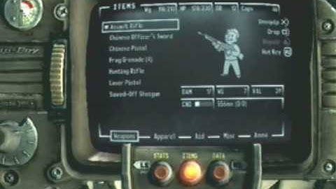 fallout 3 following in his footsteps part3 finale