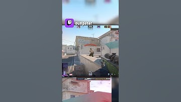 Best CS2 Twitch Clips  #cs2 #highlights #twitchclips
