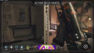 Nice killcam