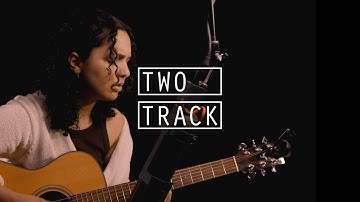 Cinya Khan: Berklee Two Track I Resolution