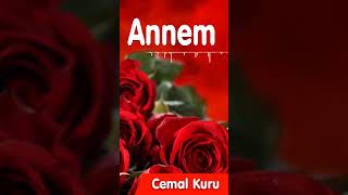 Annem - Cemal Kuru   #shorts #ilahi Resimi