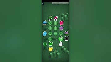 lumosity daily exercise - train of thought, memory matrix, speed match