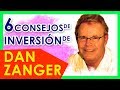 Los 6 CONSEJOS de TRADING de DAN ZANGER, el TRADER que Convirtió 10.000 Dolares en 18 MILLONES