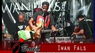 O.A.M. SIANG SEBRANG ISTANA - Iwan Fals