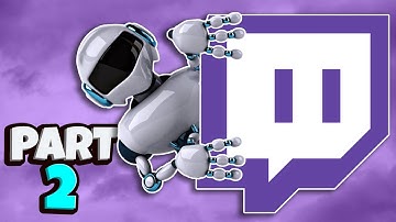 Letting A Robot Edit My Twitch Clips | Athena Scope (Warzone) Part 2