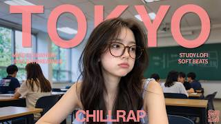 『No Plans. It's okay to enjoy doing nothing.』｜R&B・Mood・Chill｜Japanese Chill Rap Playlist screenshot 3