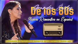 Baladas Romanticas Viejitas Pero Bonitas - Canciones De Los 80 Y 90 En Español Mix Romántico by Viejos Recuerdos 3,424 views 13 days ago 1 hour, 22 minutes