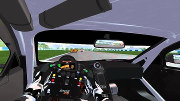 Possible intro sequence