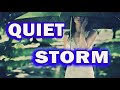 QUIET STORM -Teddy Pendergrass, Patti Labelle, The Pointer Sisters, Marvin Gaye, Rose Royce and more