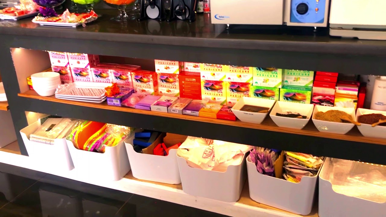 executive-nails-spa-houston-youtube