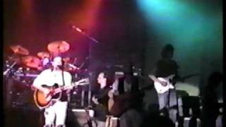 Rich Mullins - I Will Sing / Hope To Carry On — Cornerstone, 1993