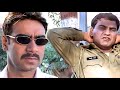 2 Minute Mein Kaaida Kaanun Ghusaad Ke Rakh Denge  | Ajay Devgan |  Gracy Singh | Gangaajal Scene