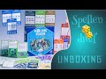 Rolling Realms UNBOXING (NL)