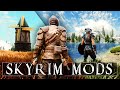 Why We Still Play Skyrim 9 Years Later (Introduction to Skyrim Mods 2021)