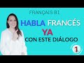 Franais b1 1 dialogue interactif  parle avec moi  le conditionnel prsent