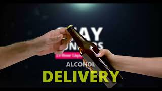 StayRunners After Hours Alcohol Delivery in Halifax