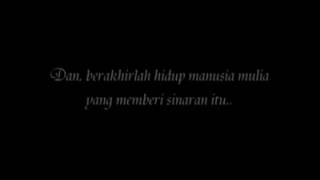 Download Lagu Hafiz Hamidun Permergian Rasullah MP3 Hafiz Hamidun Permergian Rasullah