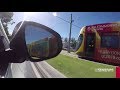 Gold Coast Council asking locals where southern light rail should run