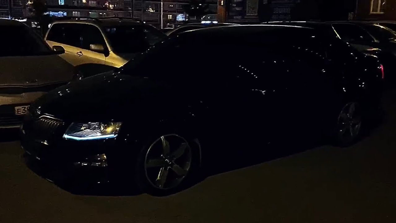 ENCASSATOR - Lil Sky! (SLOWED)